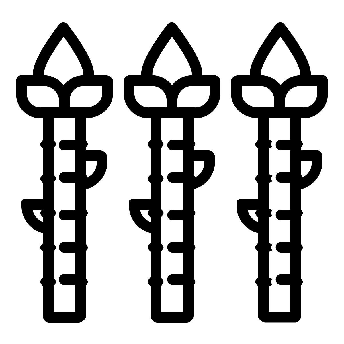 asperges icon