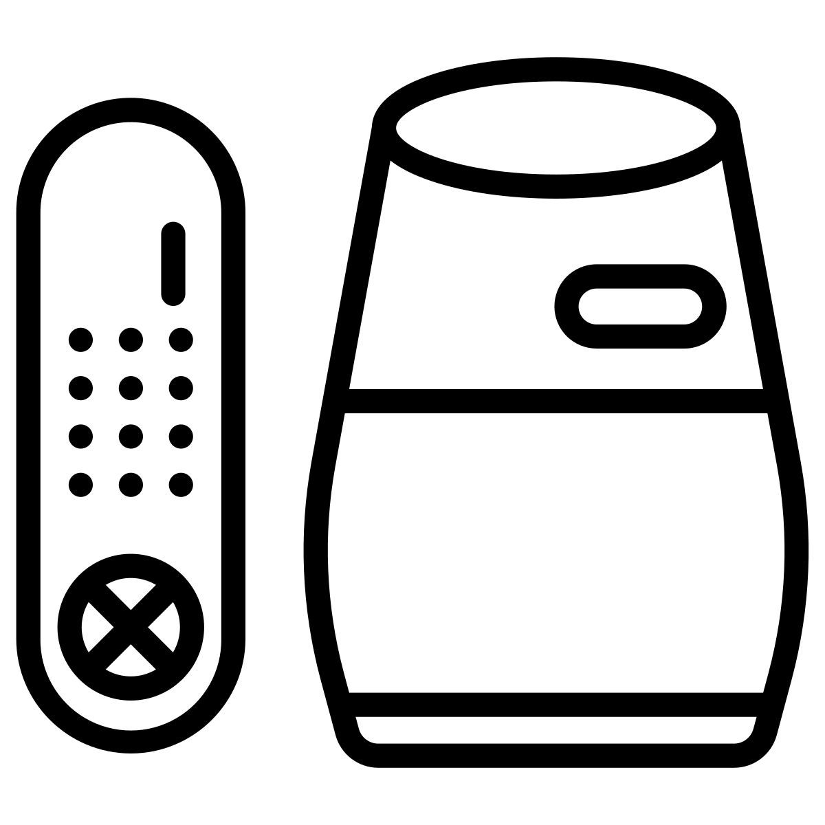 voice assistant icon
