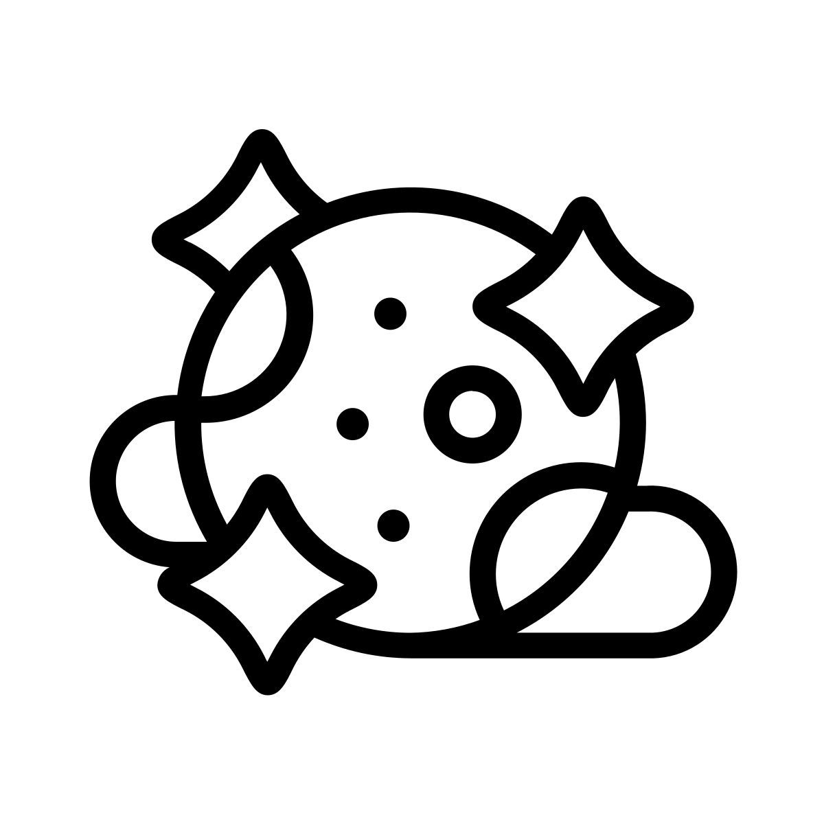 astrology icon
