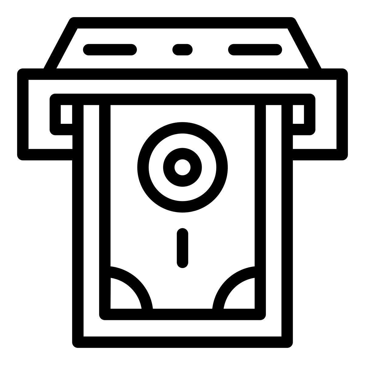 withdraw money icon