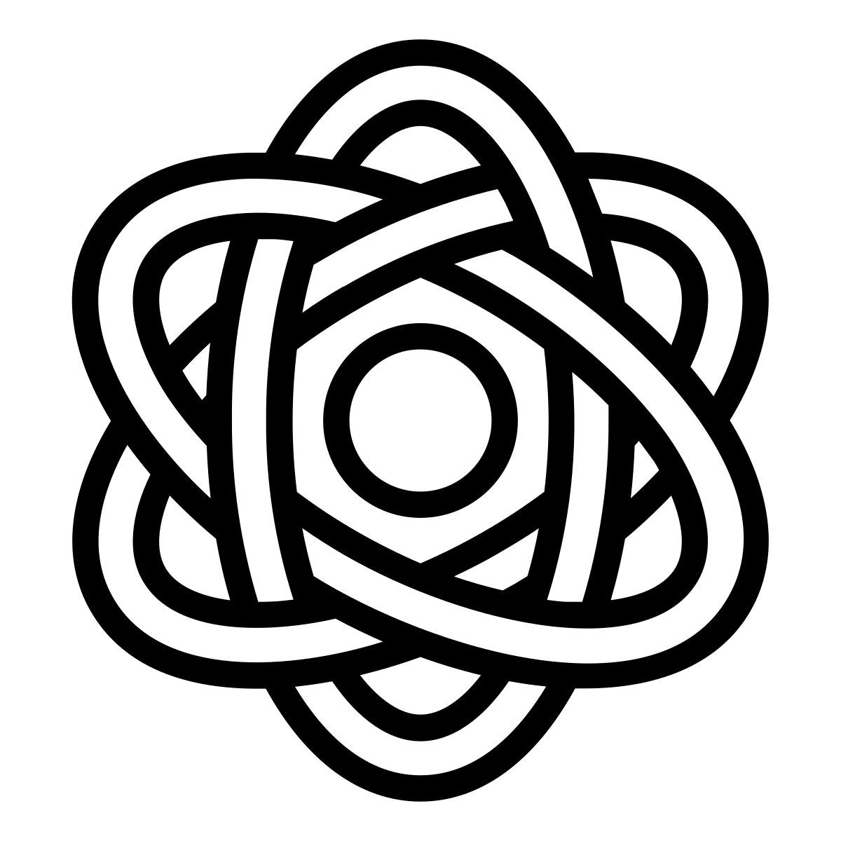 átomo icon