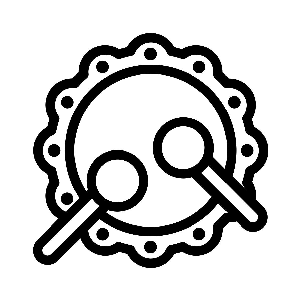 volume alto icon