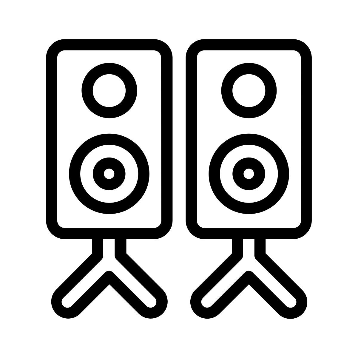 volume alto icon