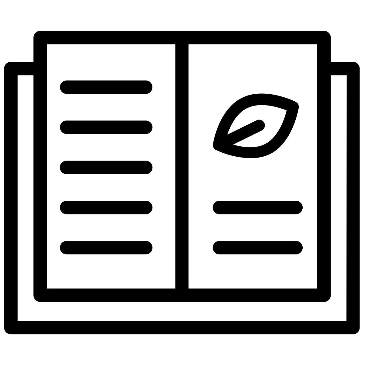book icon