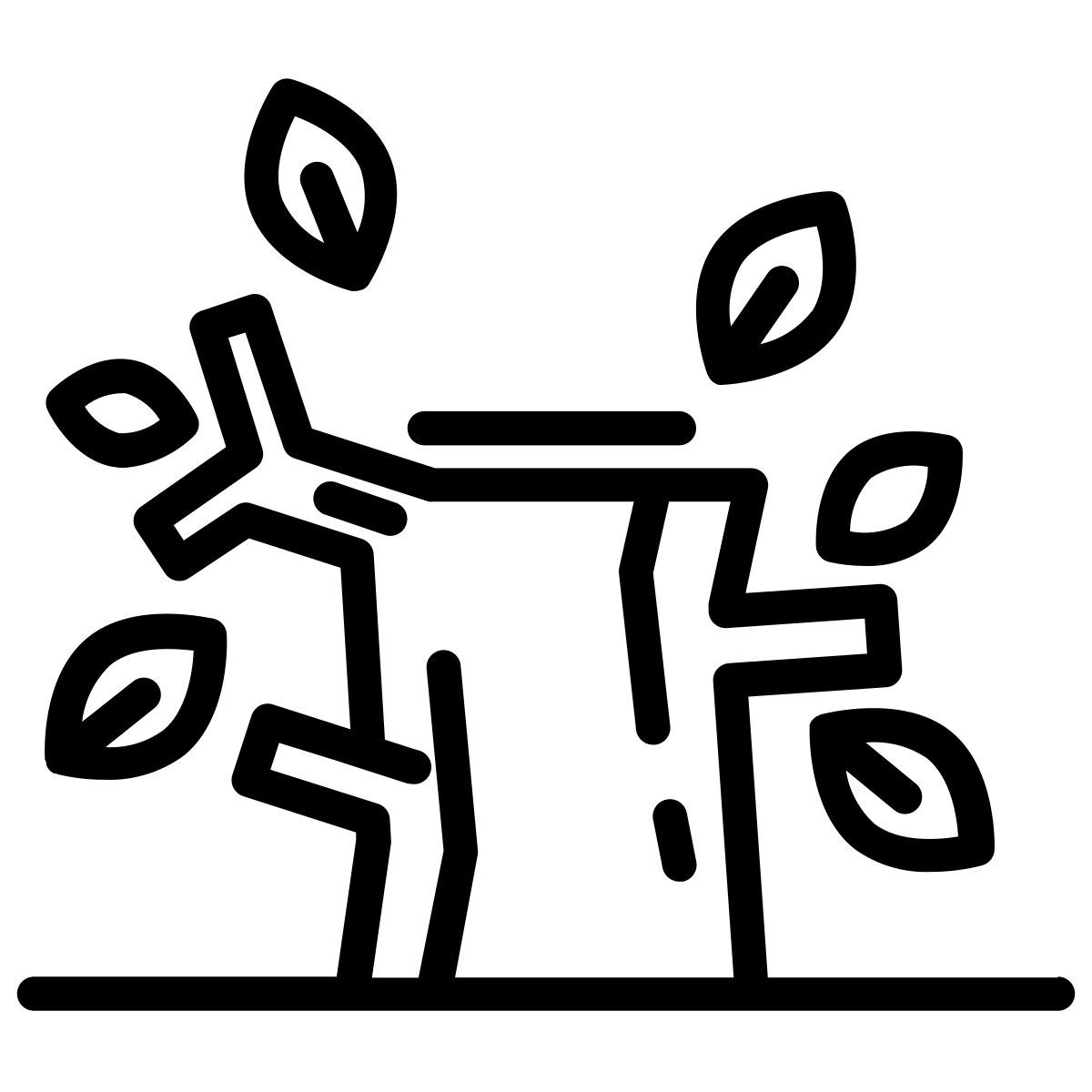 stump icon