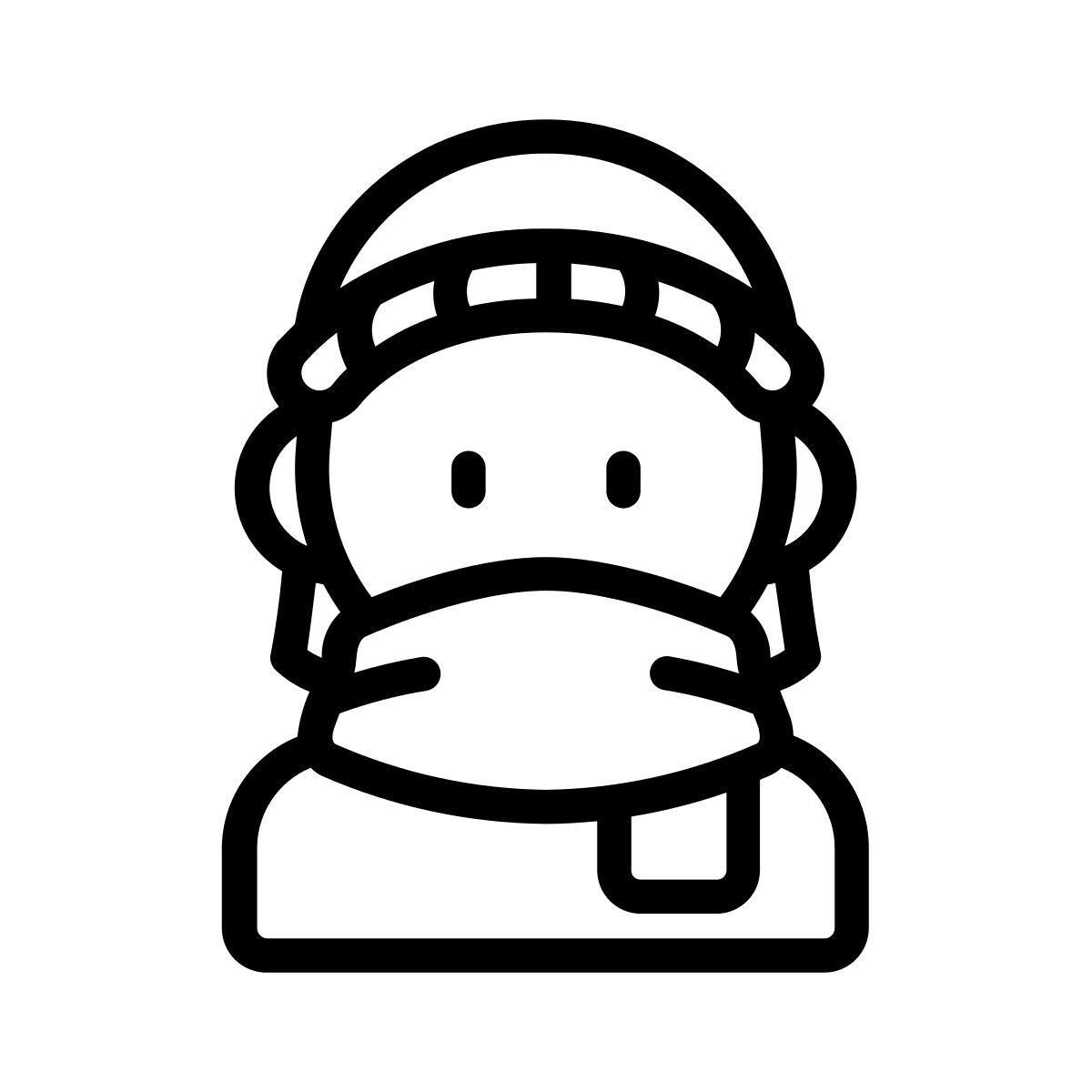 阿凡达 icon
