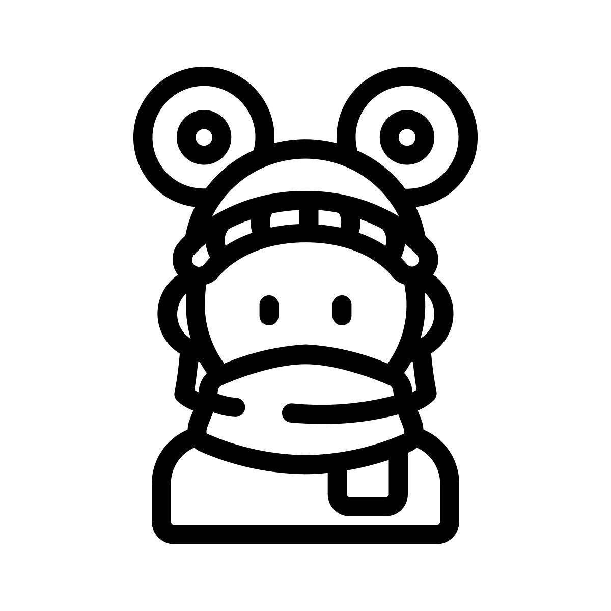 阿凡达 icon