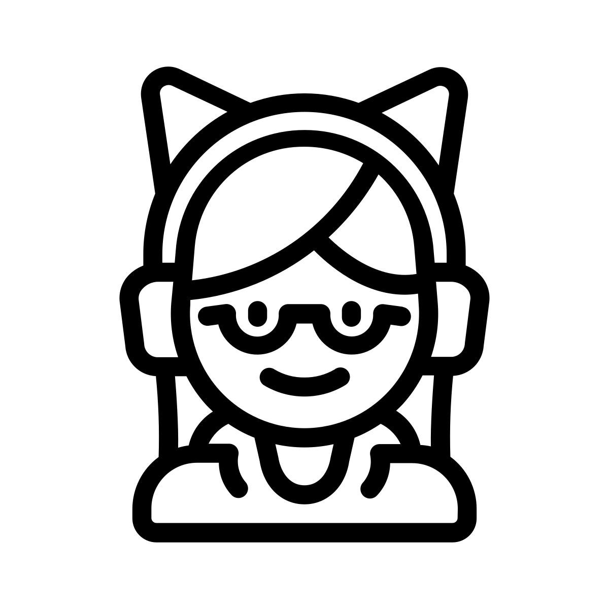 阿凡达 icon
