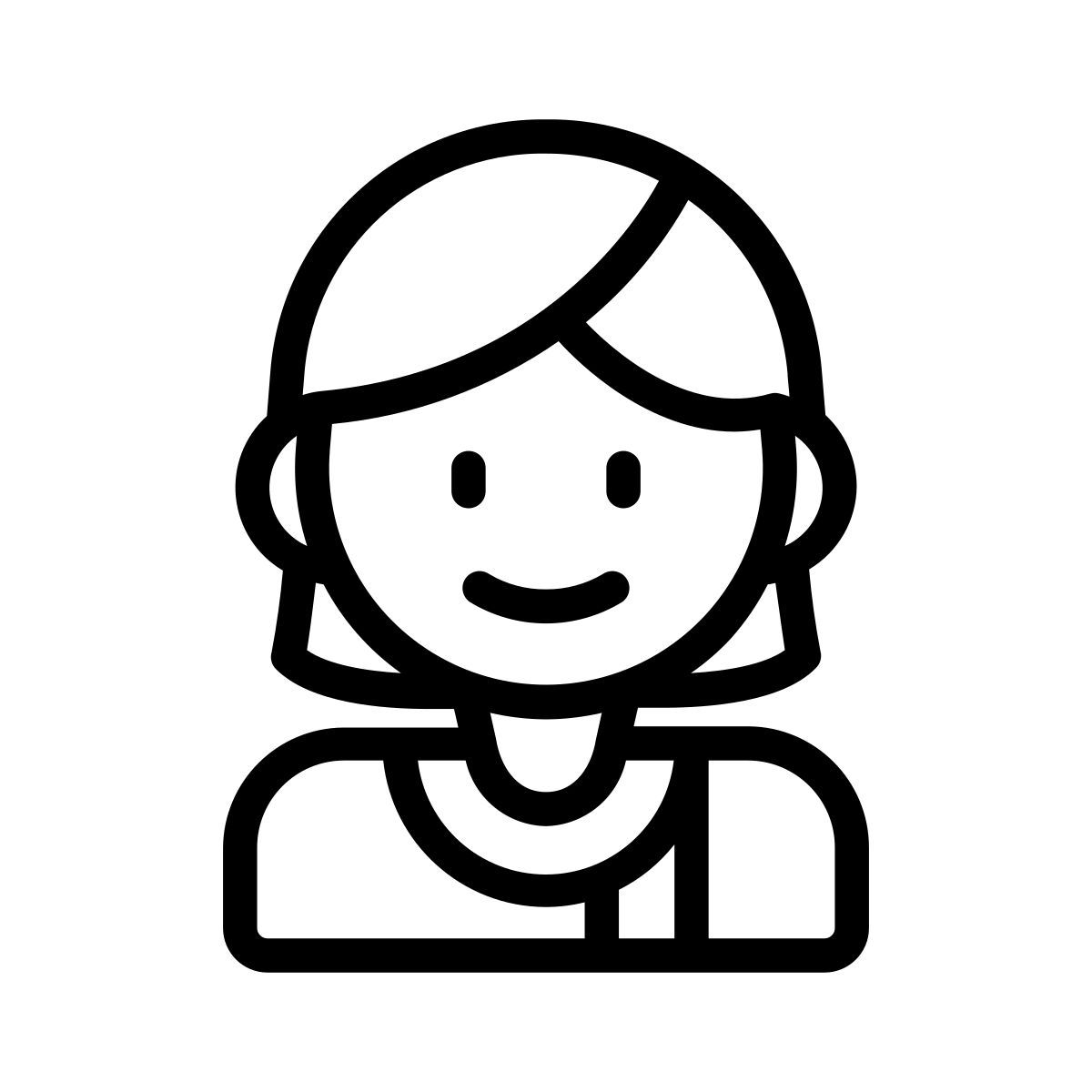 阿凡达 icon