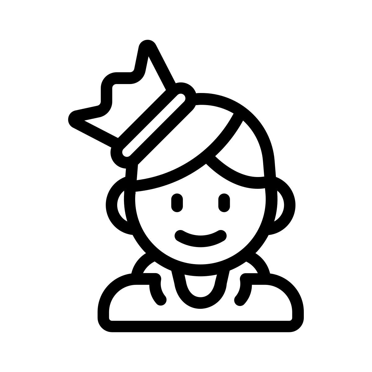 阿凡达 icon
