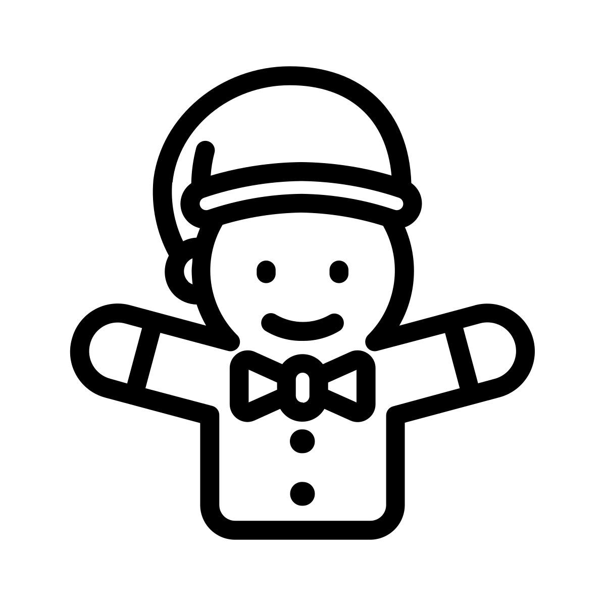 阿凡达 icon