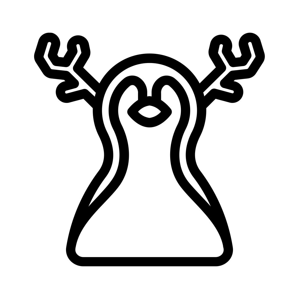 阿凡达 icon