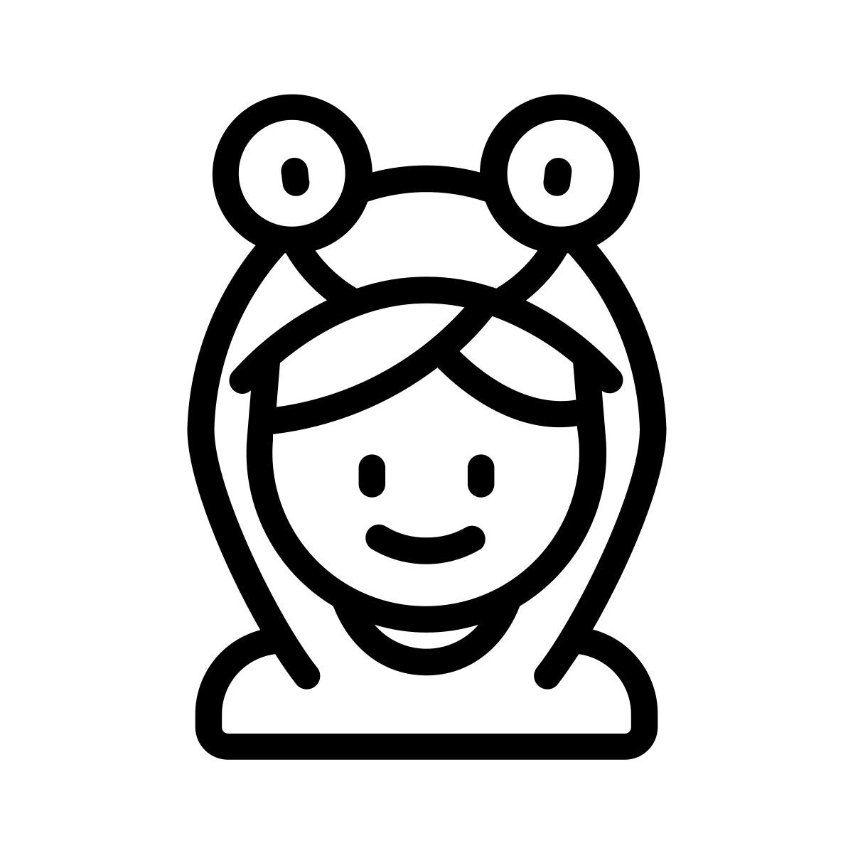 阿凡达 icon
