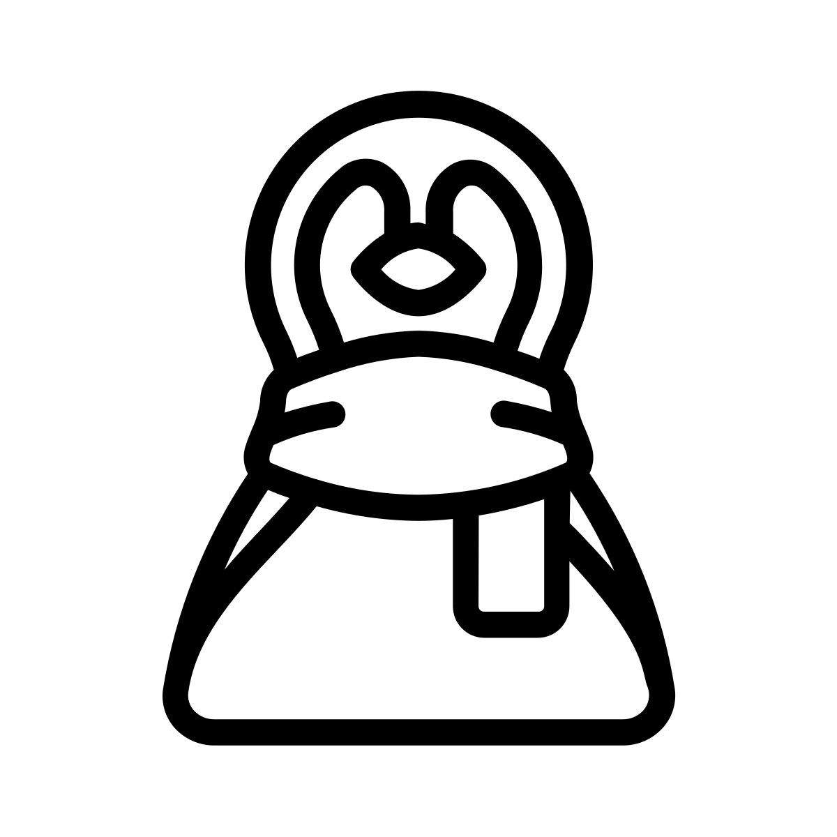 阿凡达 icon