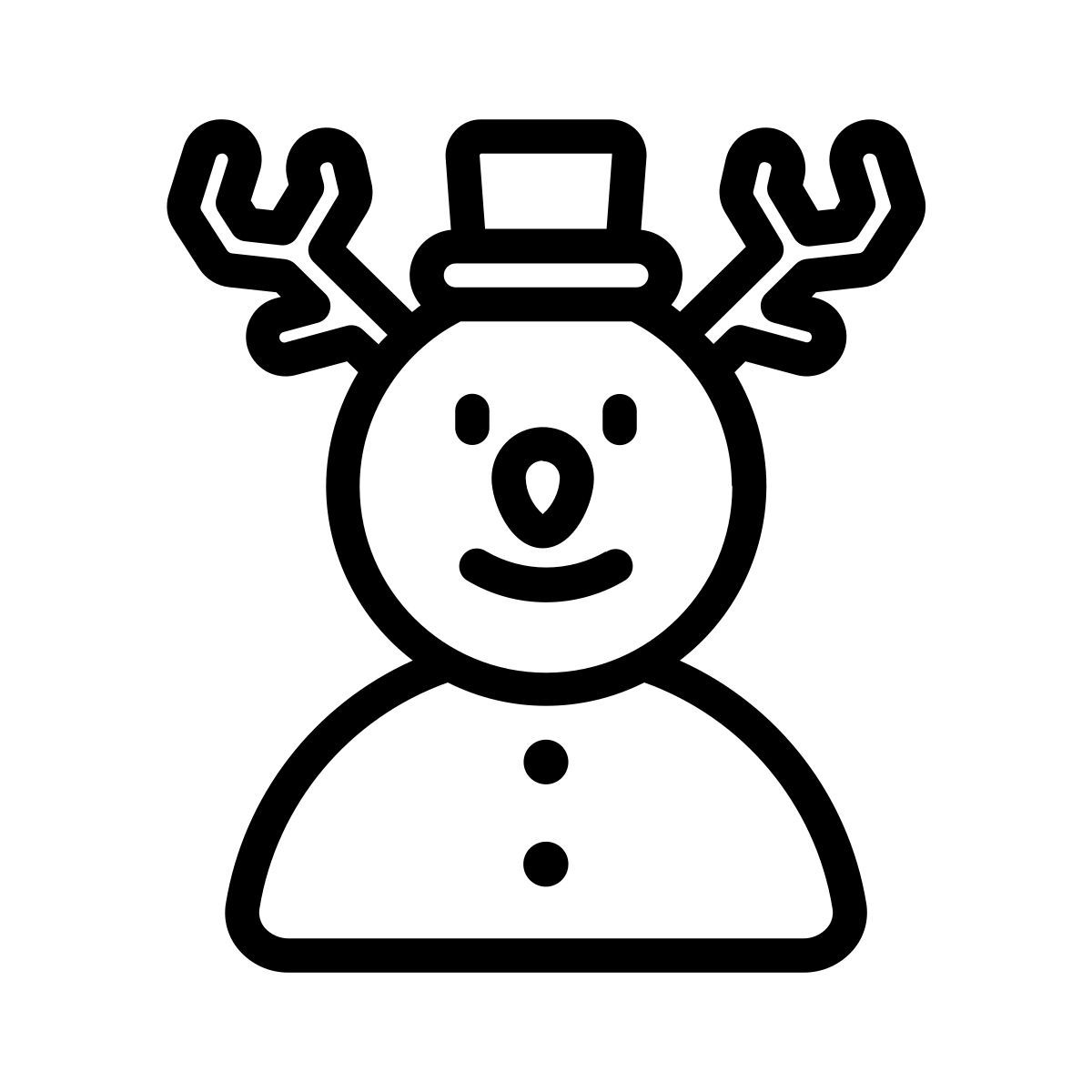 阿凡达 icon