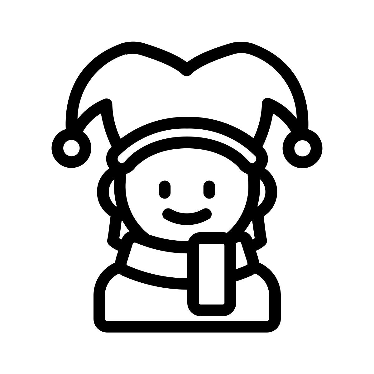 阿凡达 icon