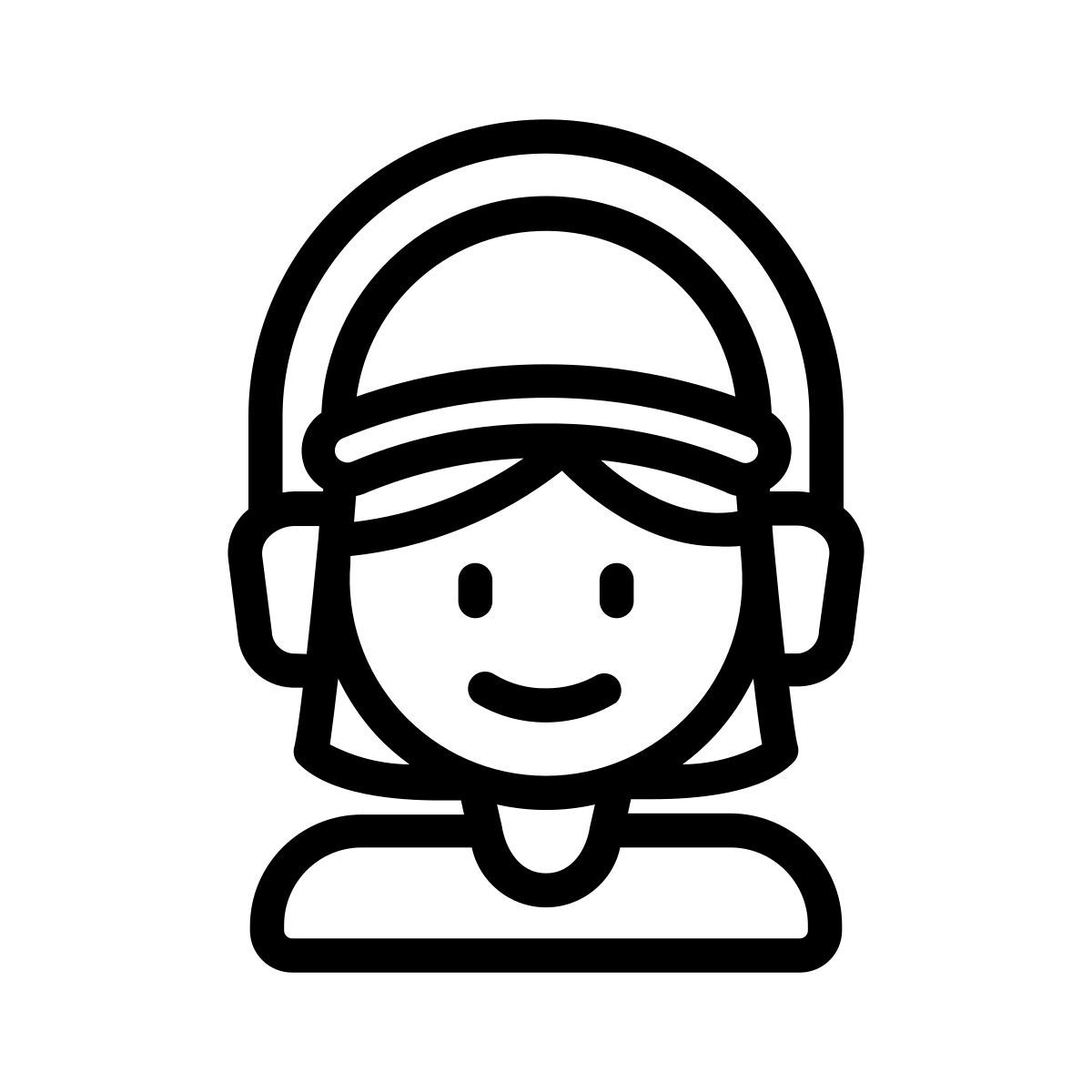 阿凡达 icon