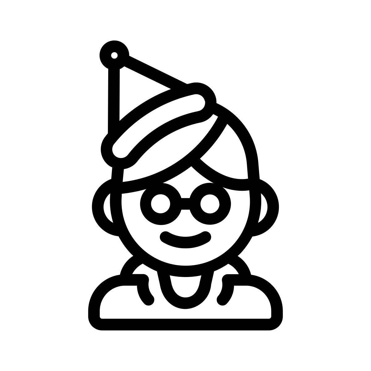 阿凡达 icon