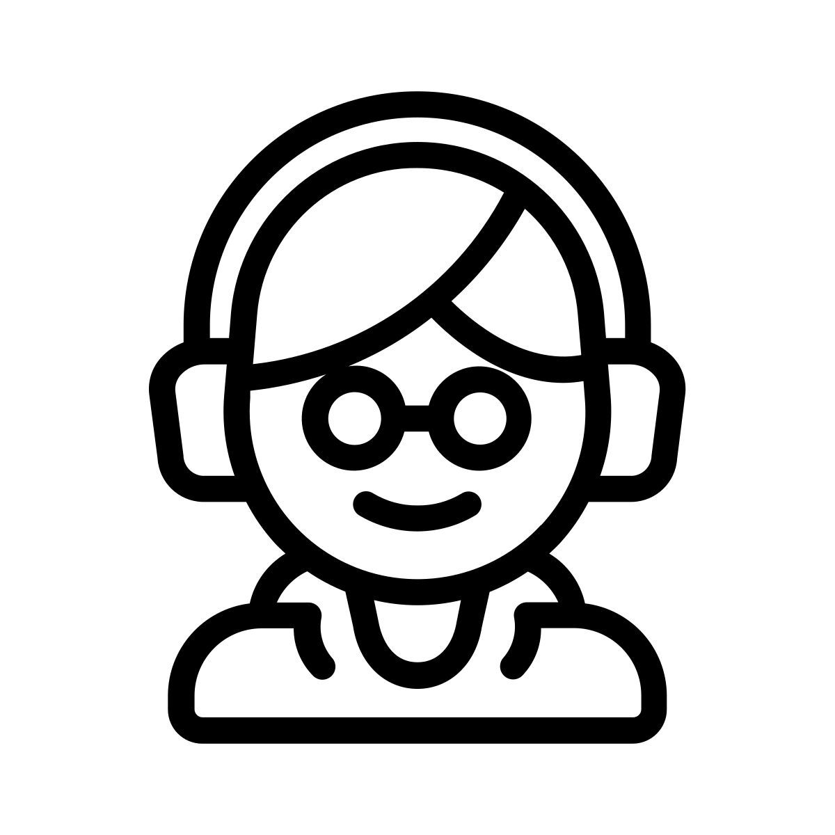 阿凡达 icon