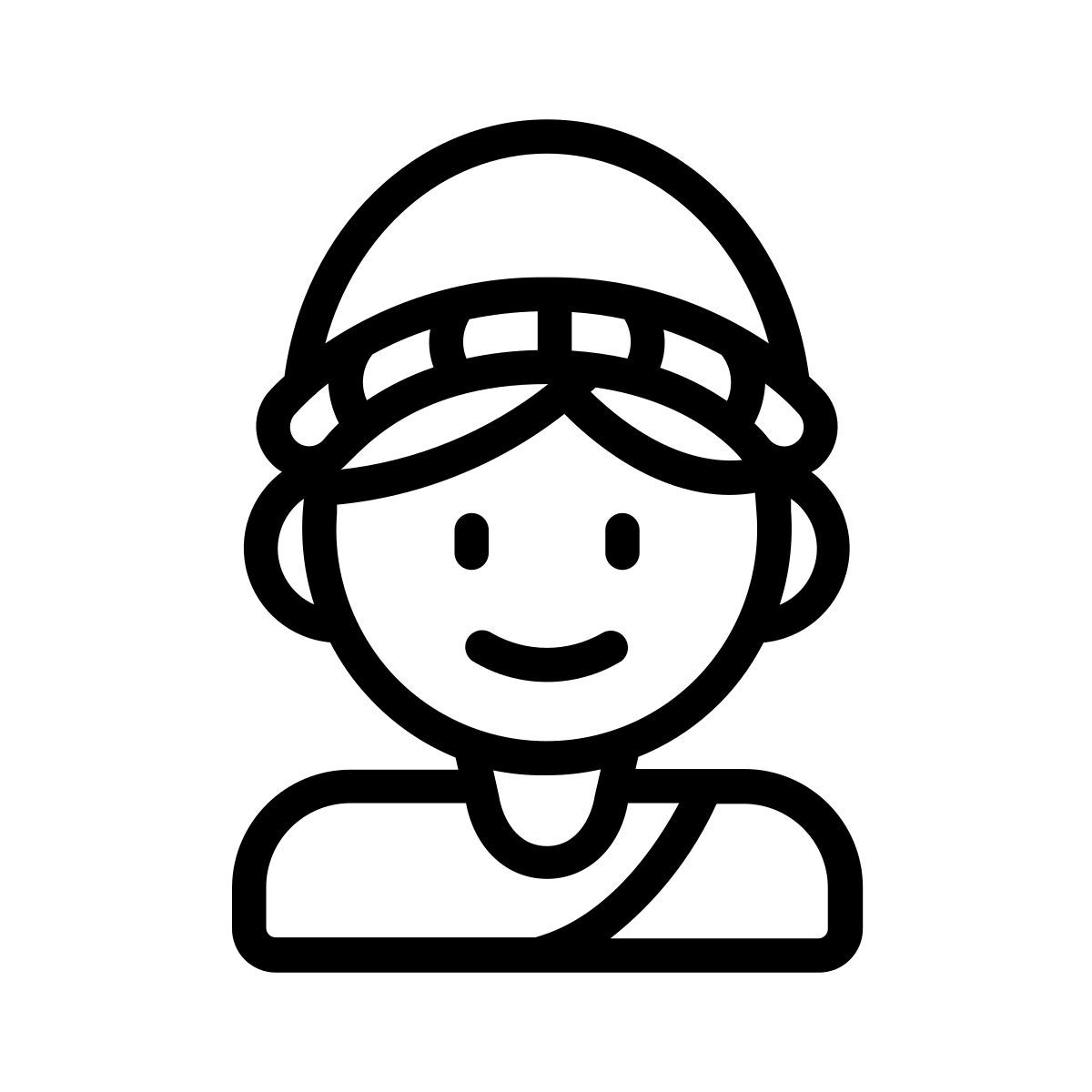 阿凡达 icon