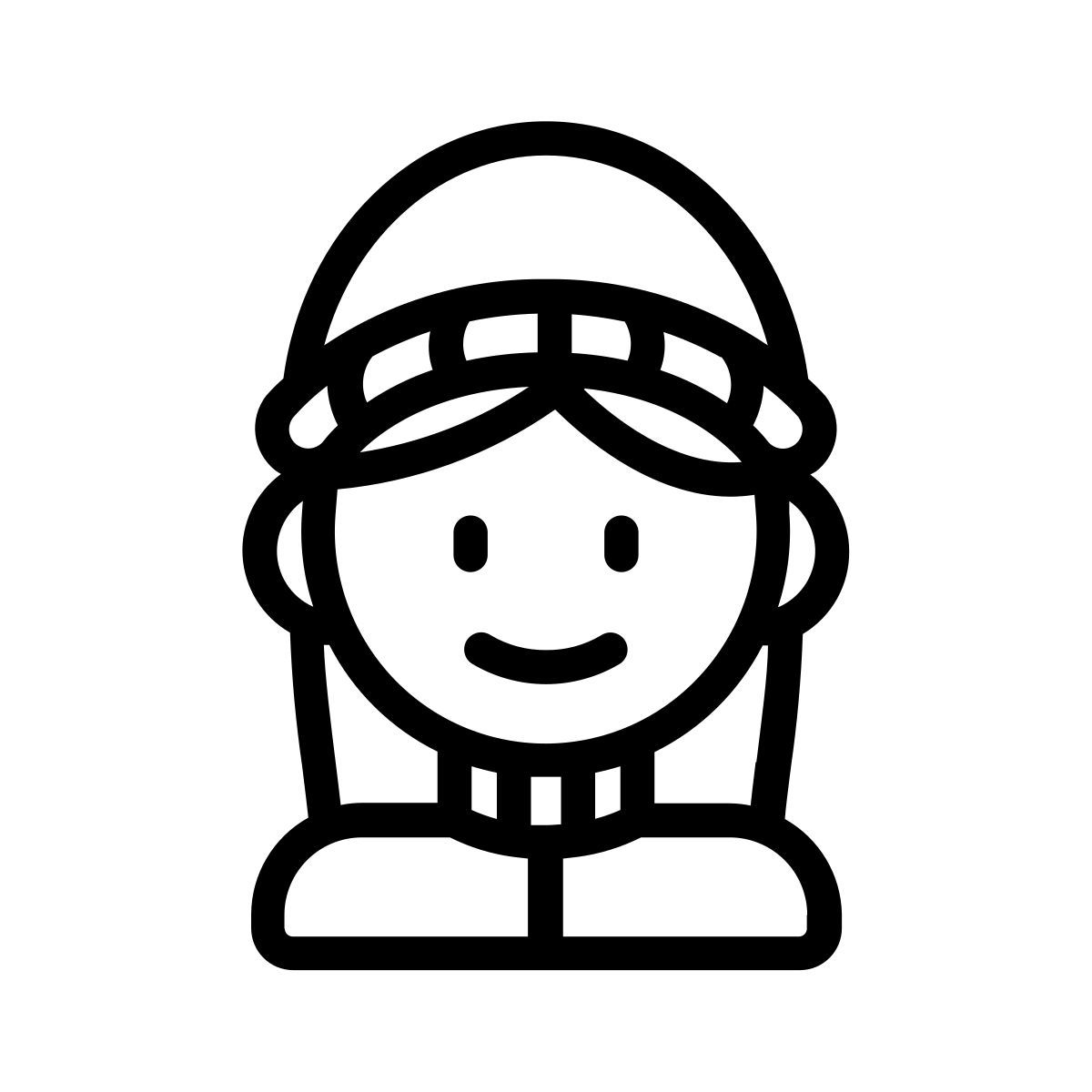 阿凡达 icon