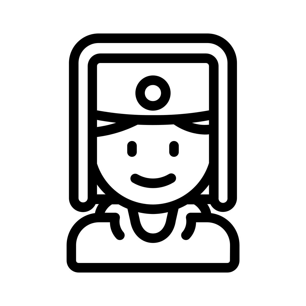 阿凡达 icon