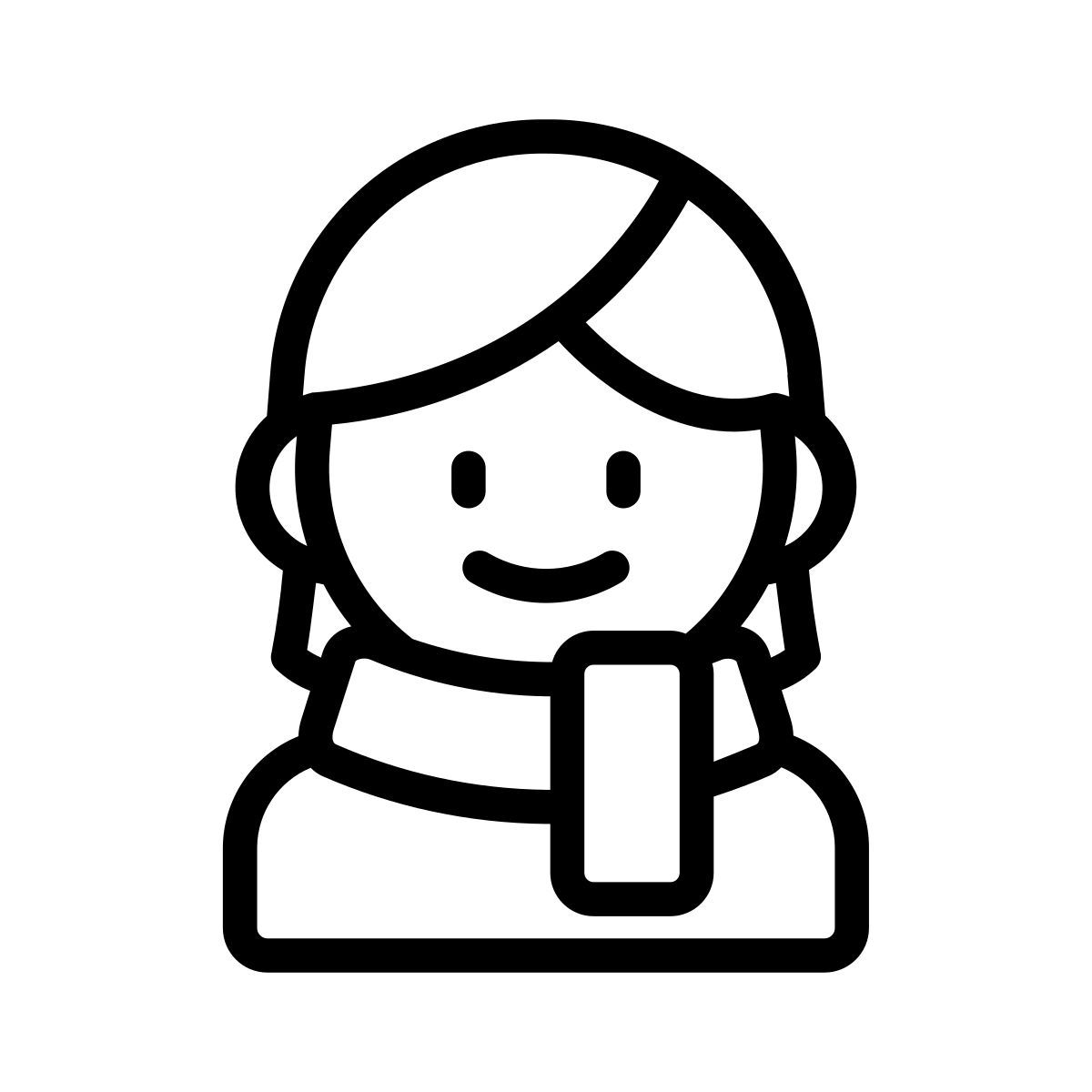 阿凡达 icon