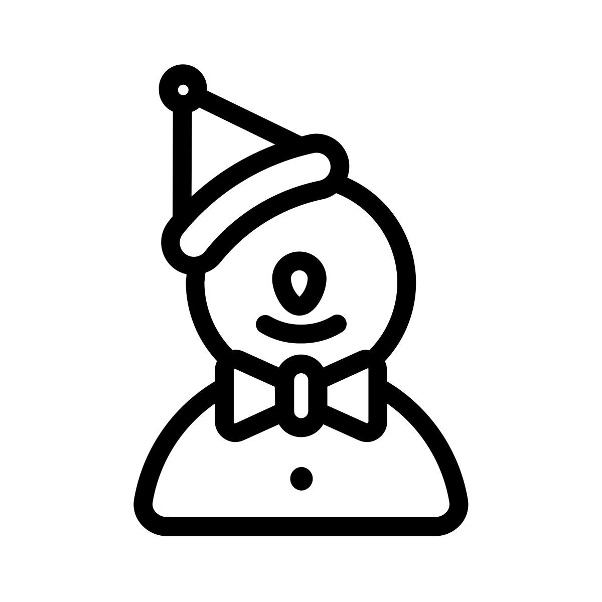 阿凡达 icon