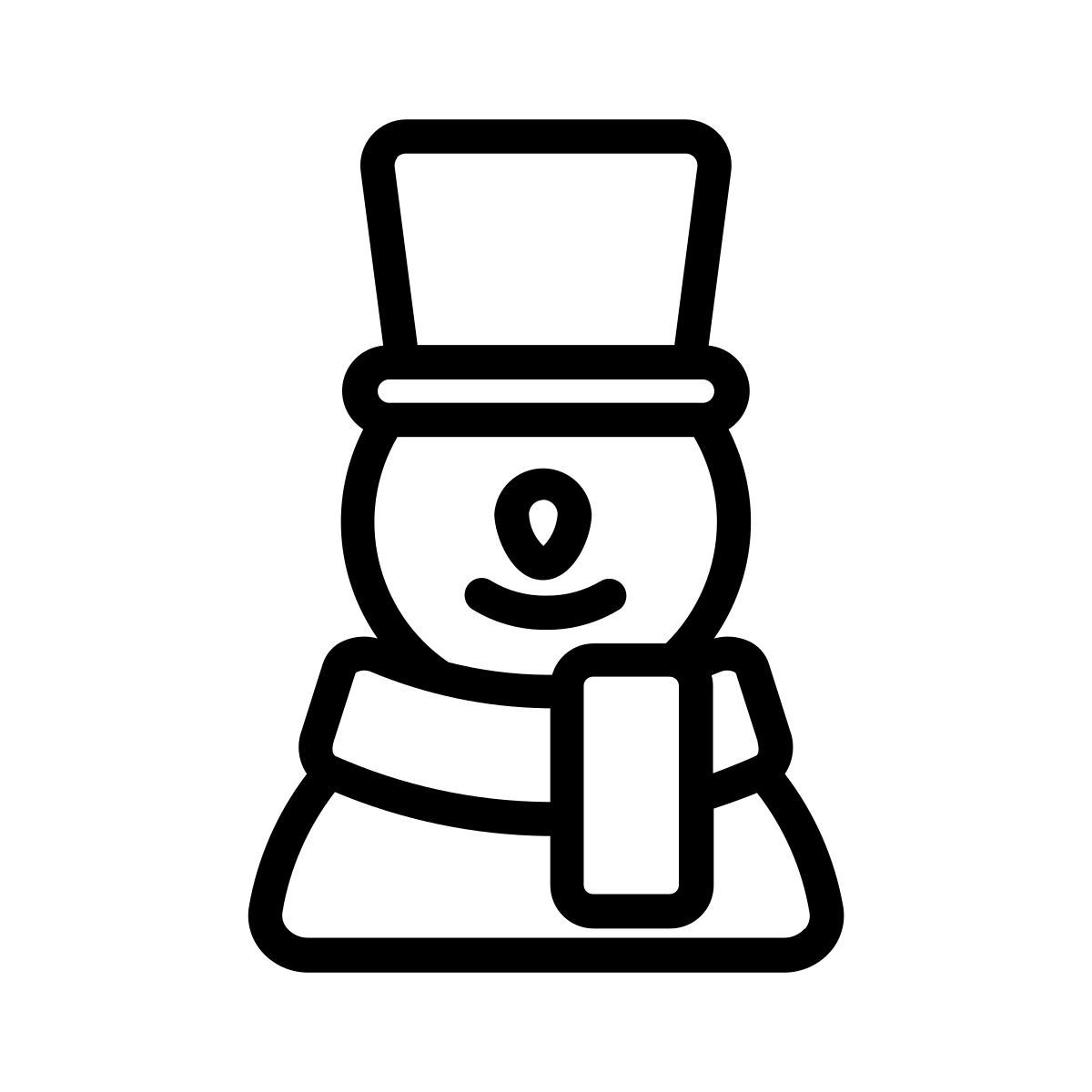 阿凡达 icon