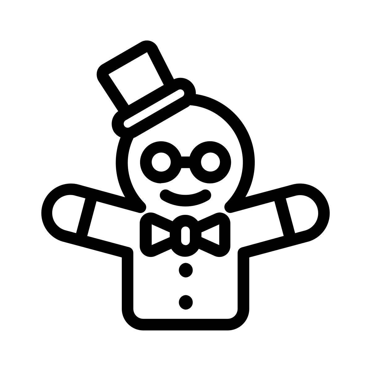 阿凡达 icon