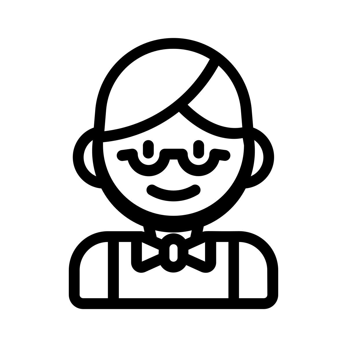 阿凡达 icon