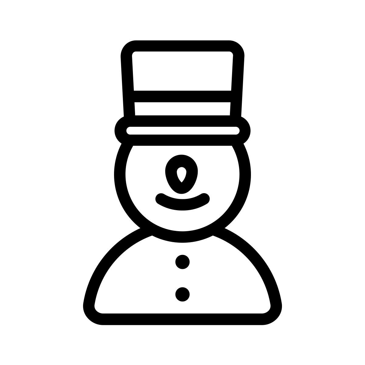 阿凡达 icon