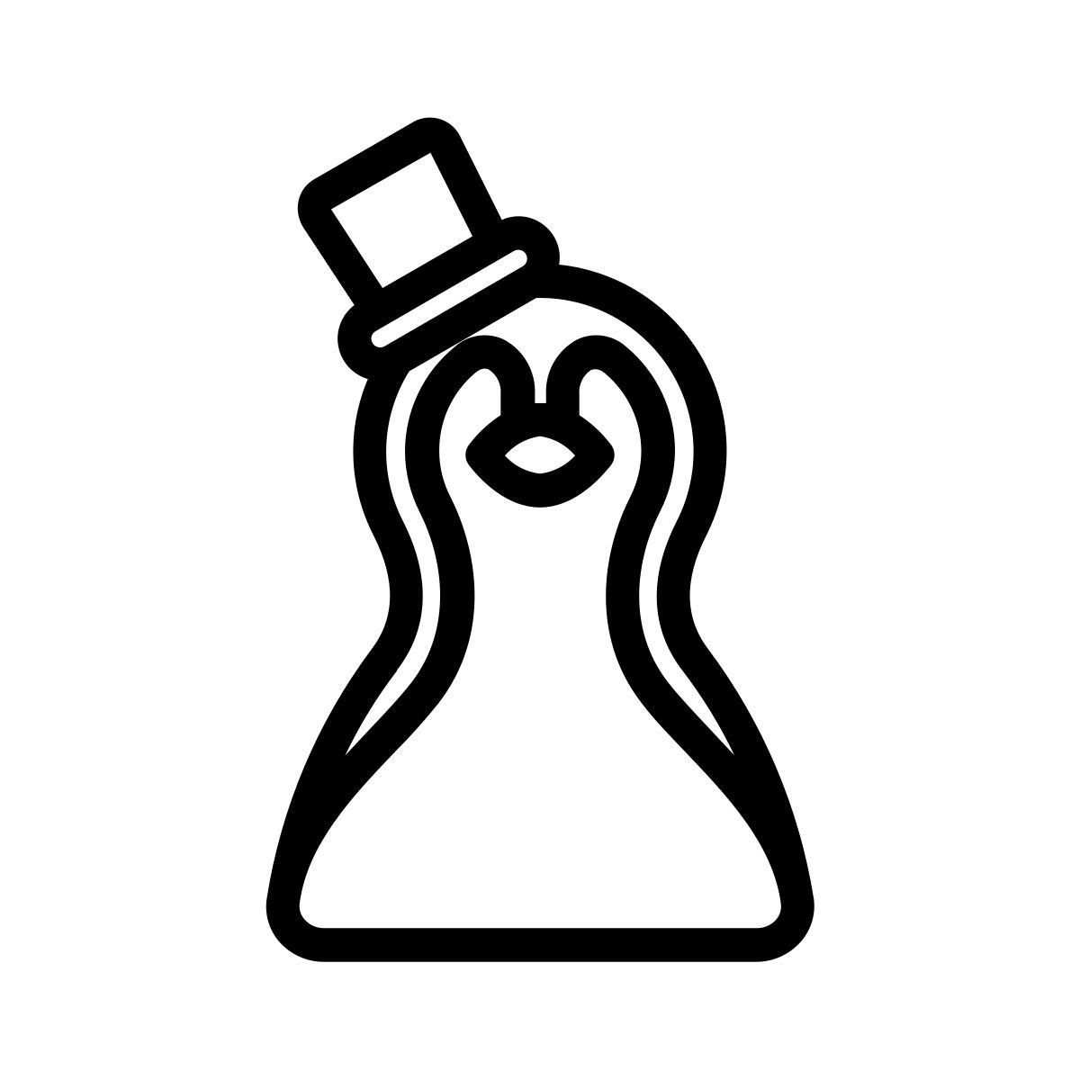 阿凡达 icon
