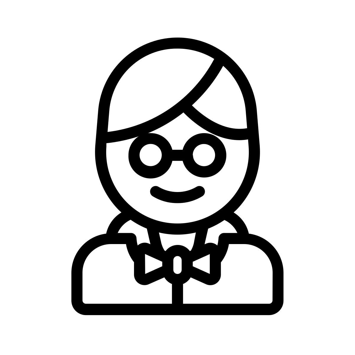 阿凡达 icon