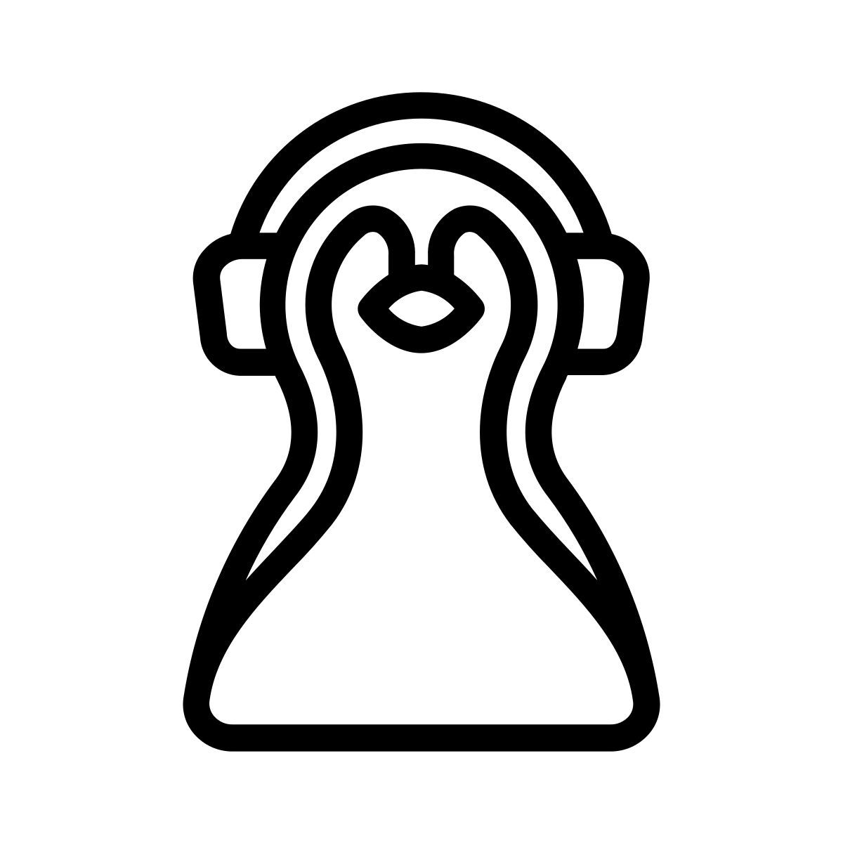 阿凡达 icon