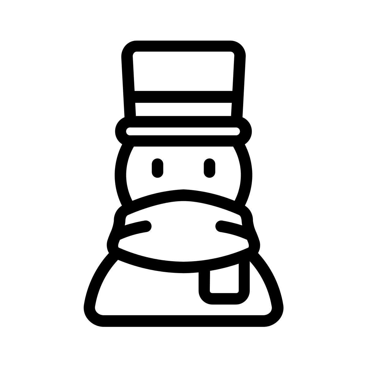 阿凡达 icon