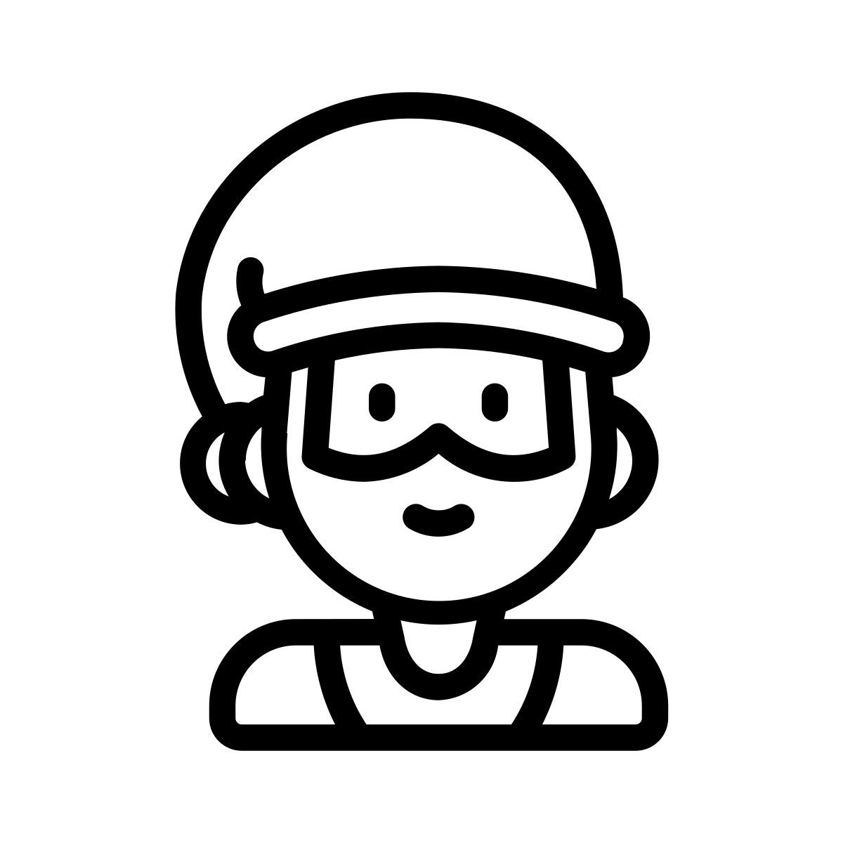 阿凡达 icon