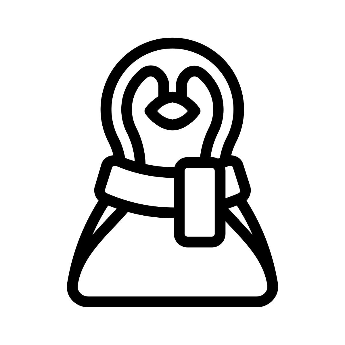 阿凡达 icon