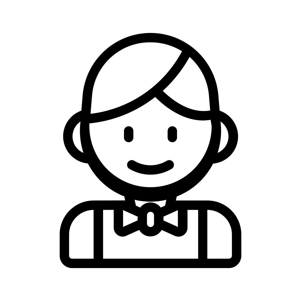 阿凡达 icon