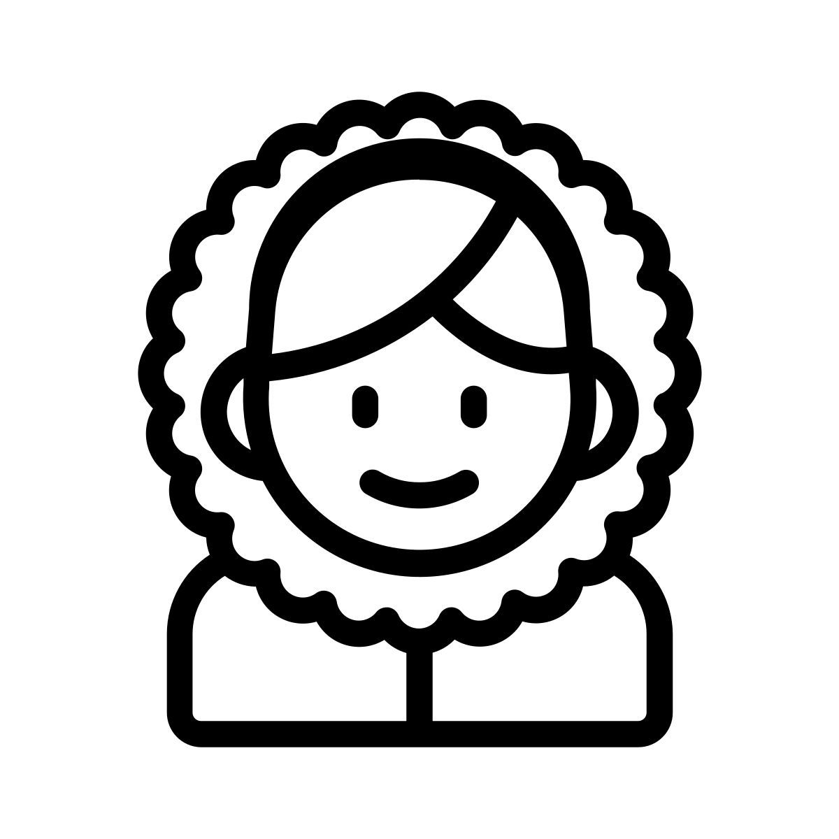 阿凡达 icon