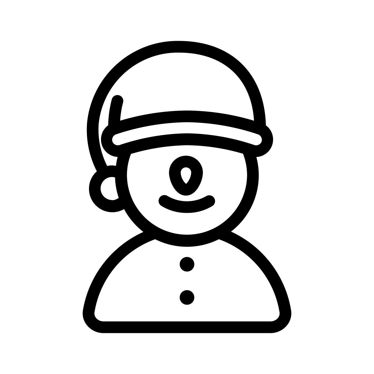 阿凡达 icon