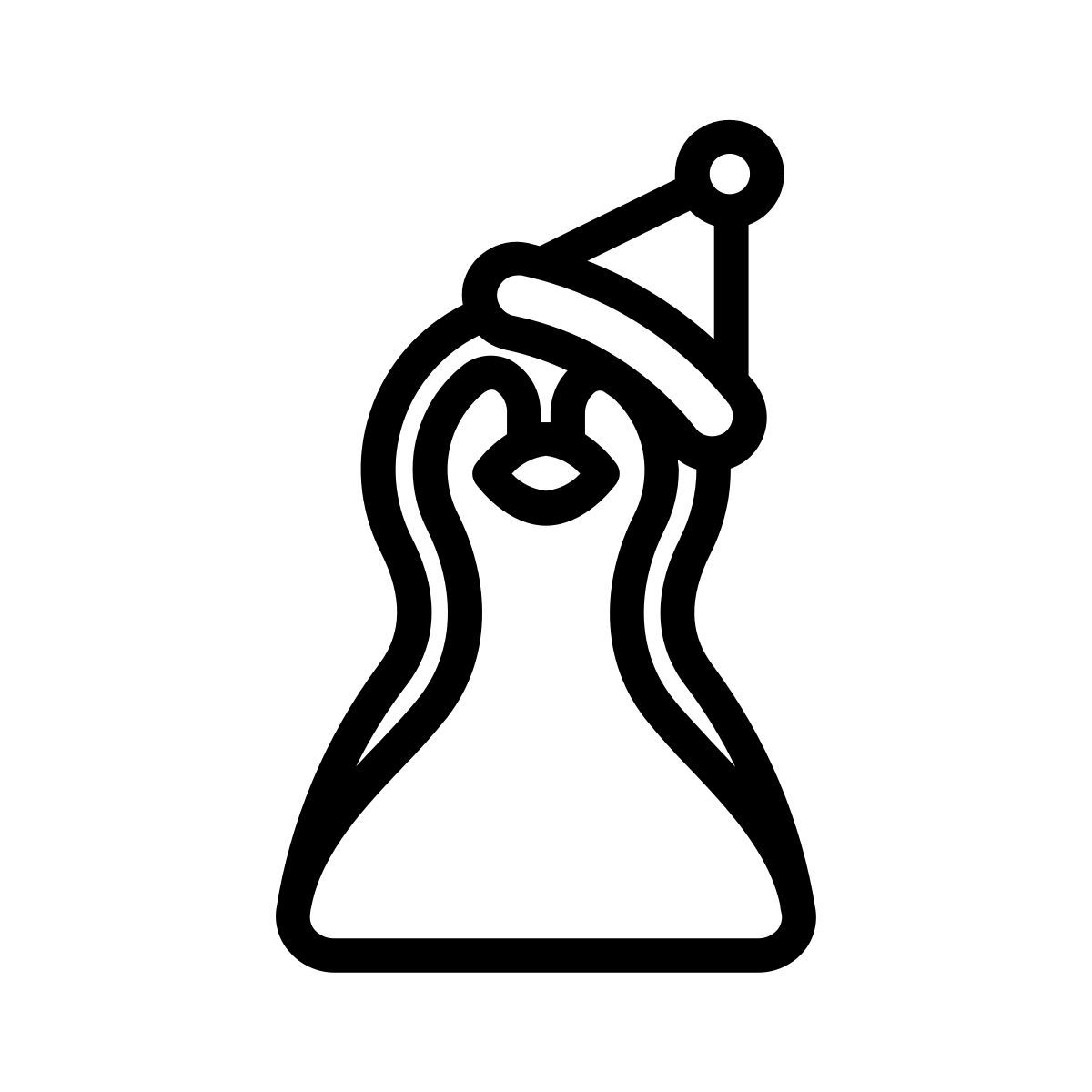 阿凡达 icon