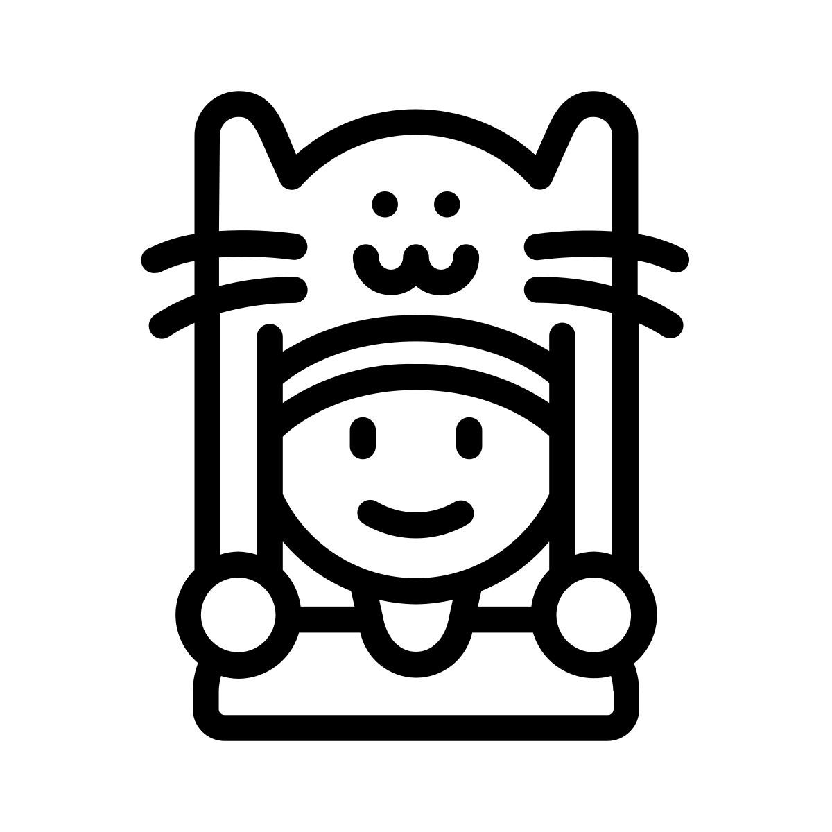 阿凡达 icon