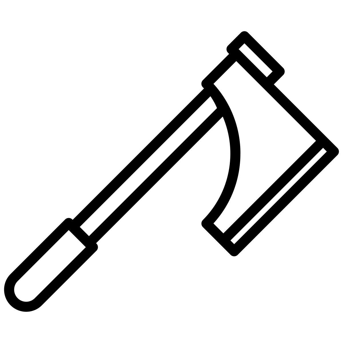 axe icon