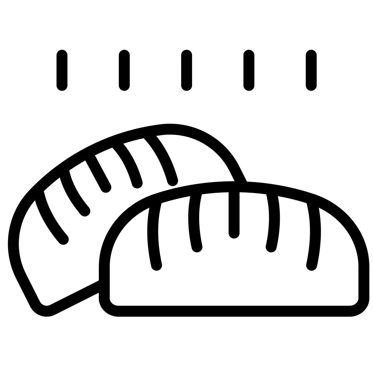 bread icon