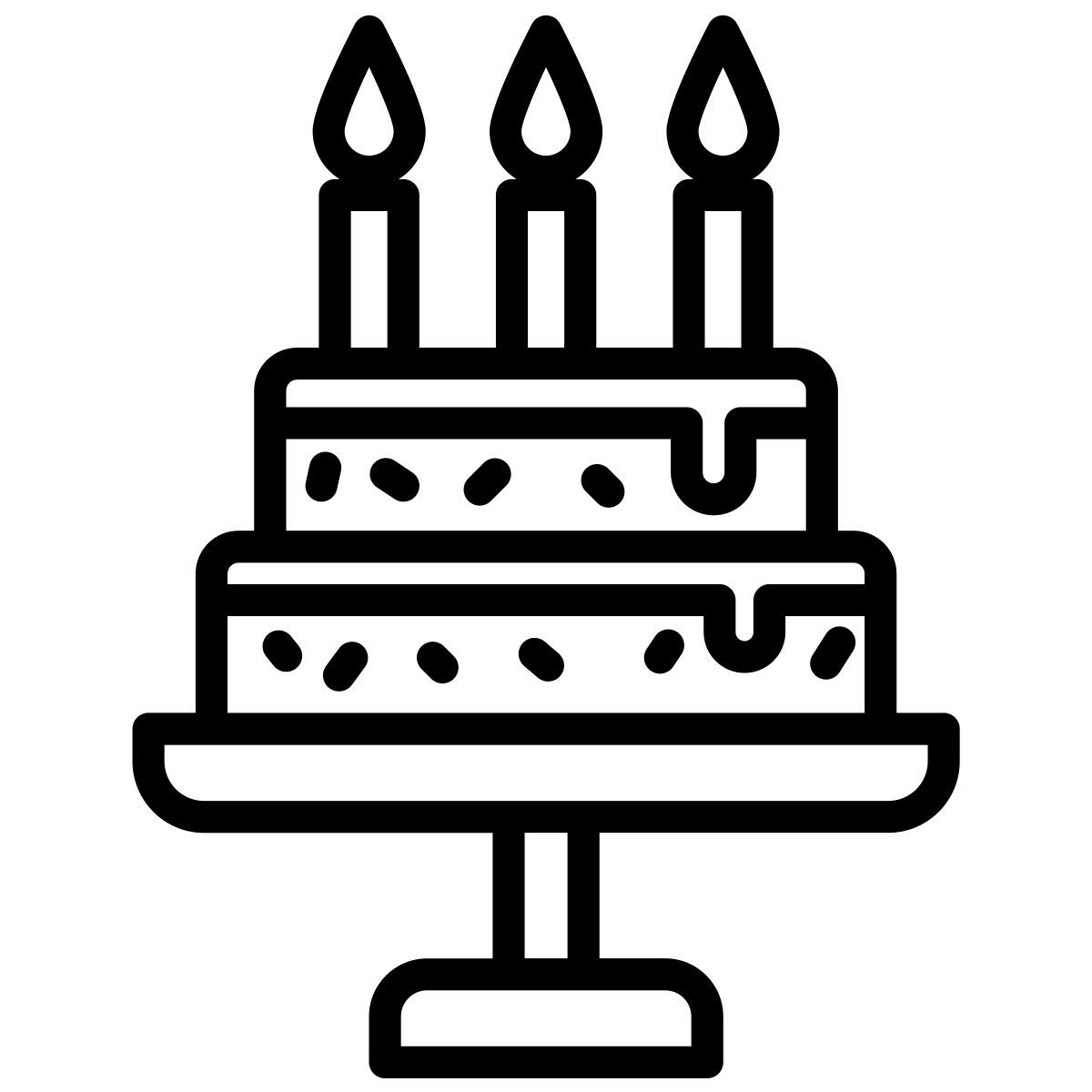 cake icon
