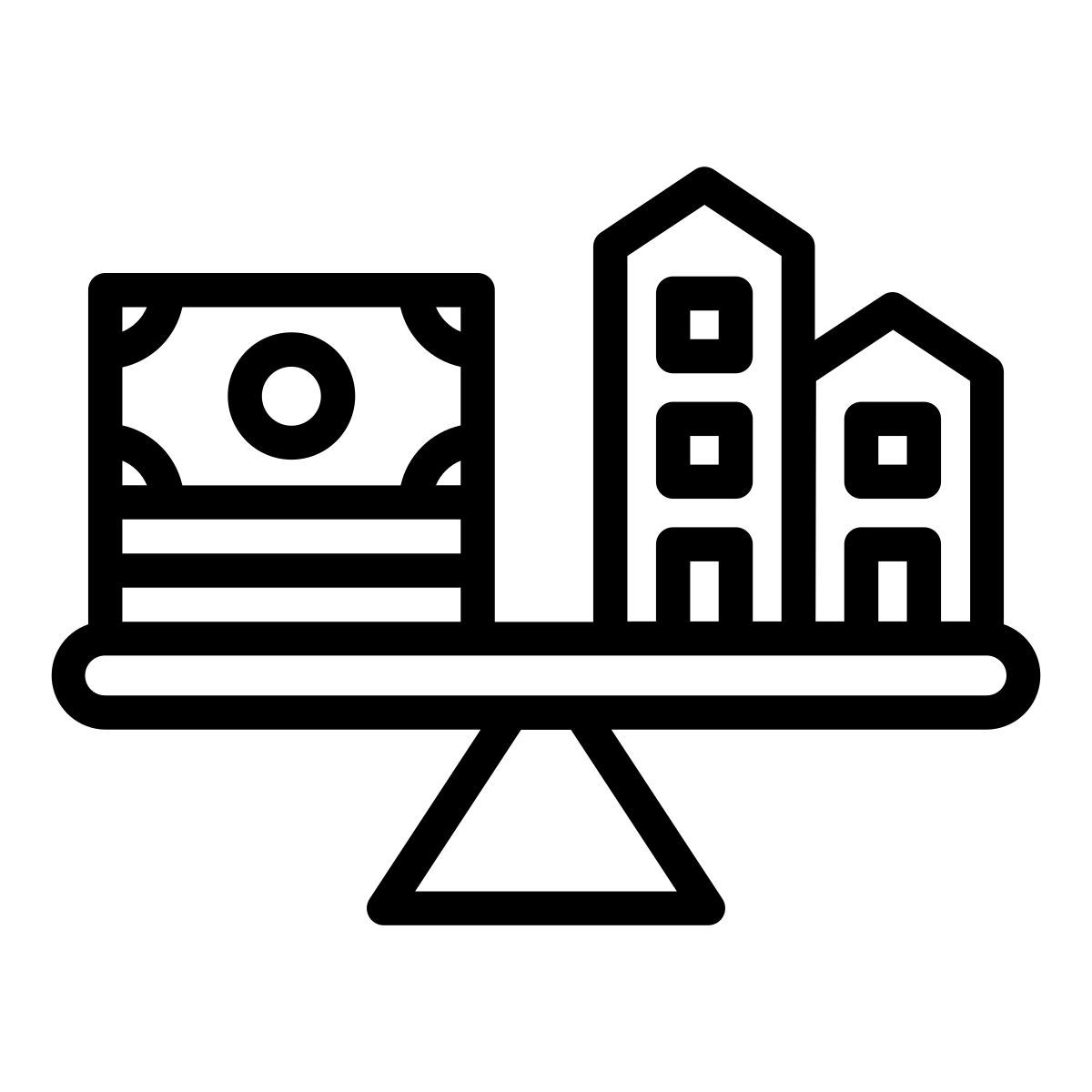 balance icon