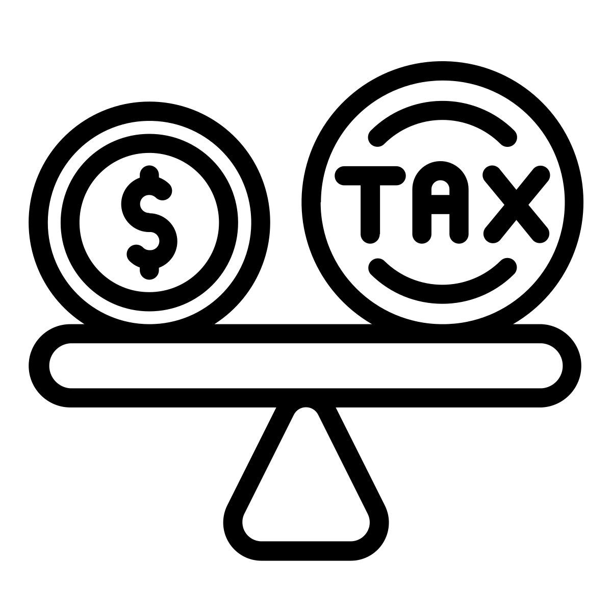 balance icon