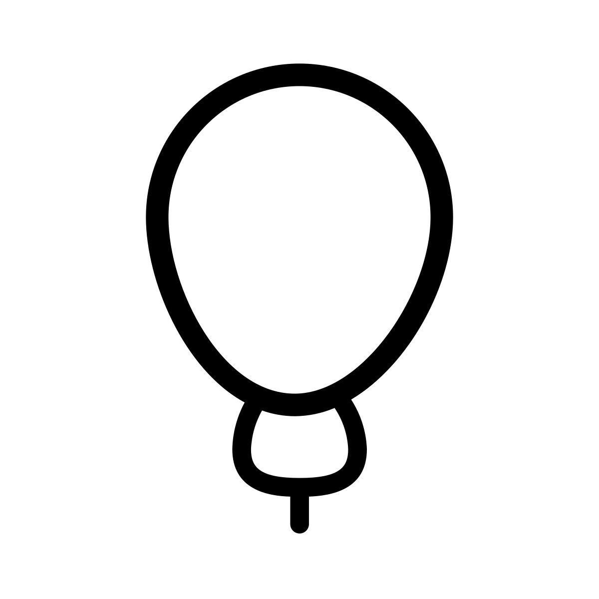 balloon icon