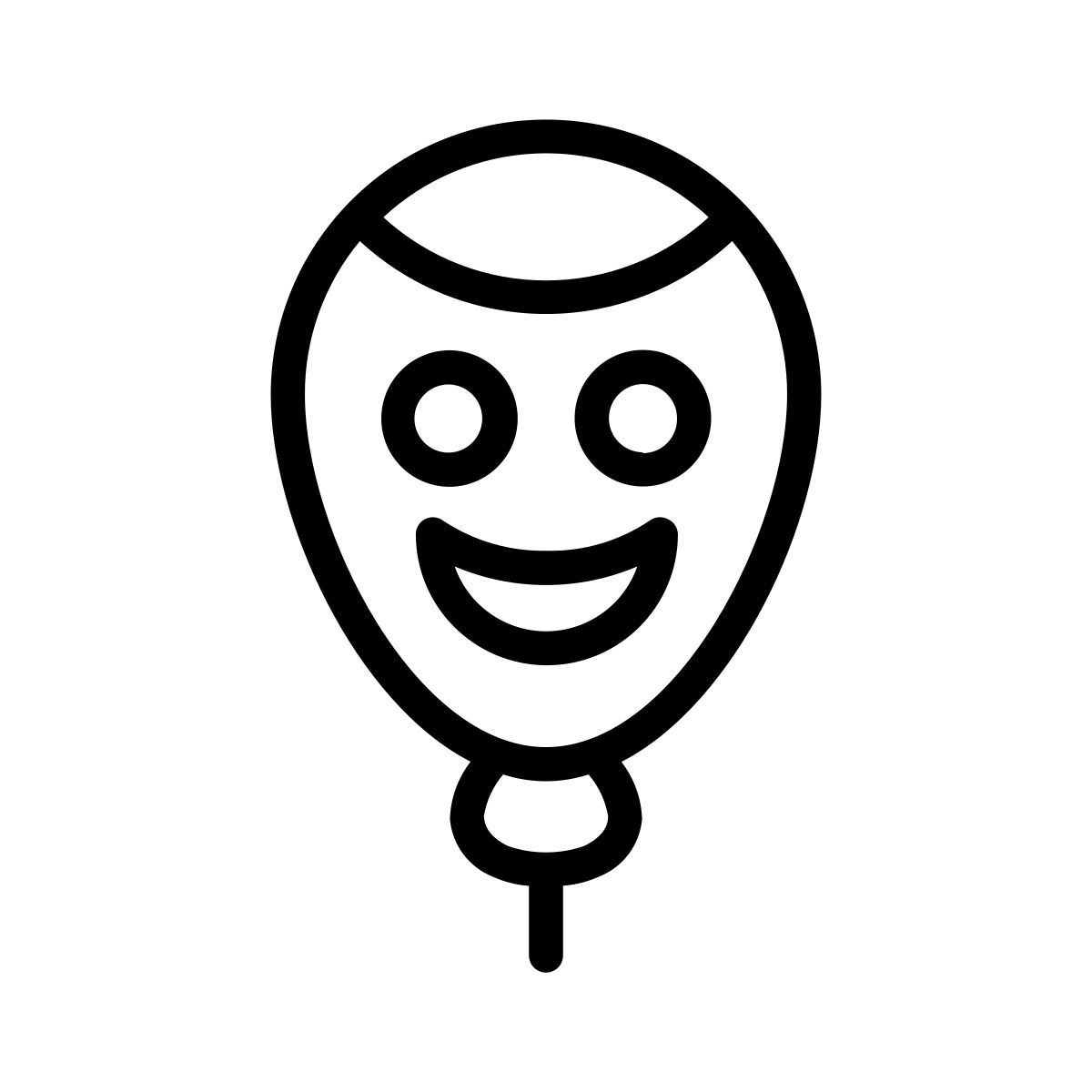 balloon icon